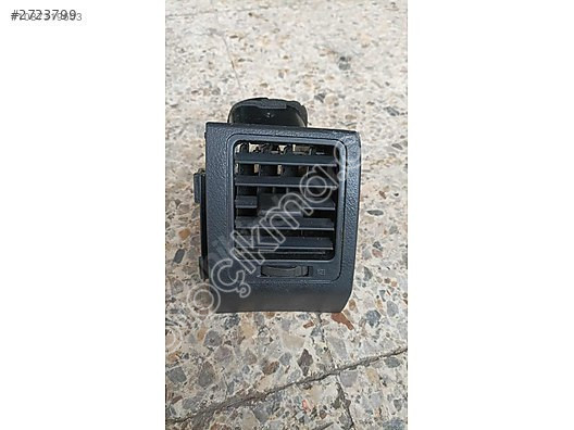 Corolla sağ taraf fan paneli